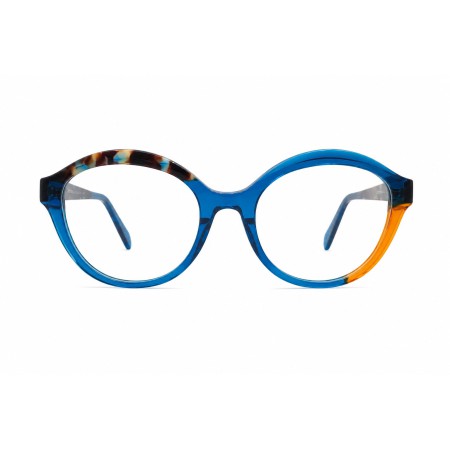 Obsidian - Montura para Mujer | Virtual Eyewear RD