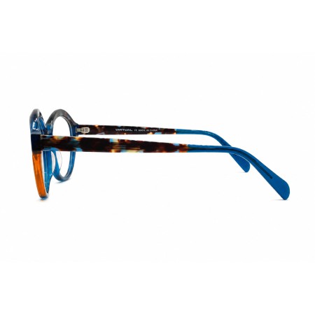 Obsidian - Montura para Mujer | Virtual Eyewear RD