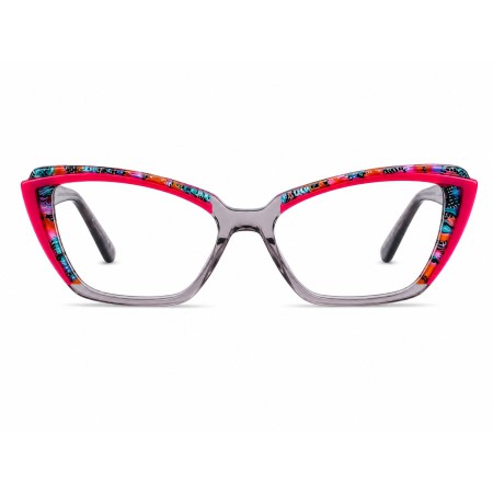 Nebula - Montura para Mujer | Virtual Eyewear RD
