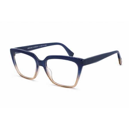 Vega - Montura para Mujer | Virtual Eyewear RD