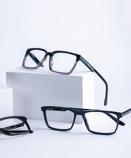Lentes para Hombres: Estilo, Personalidad y Funcionalidad